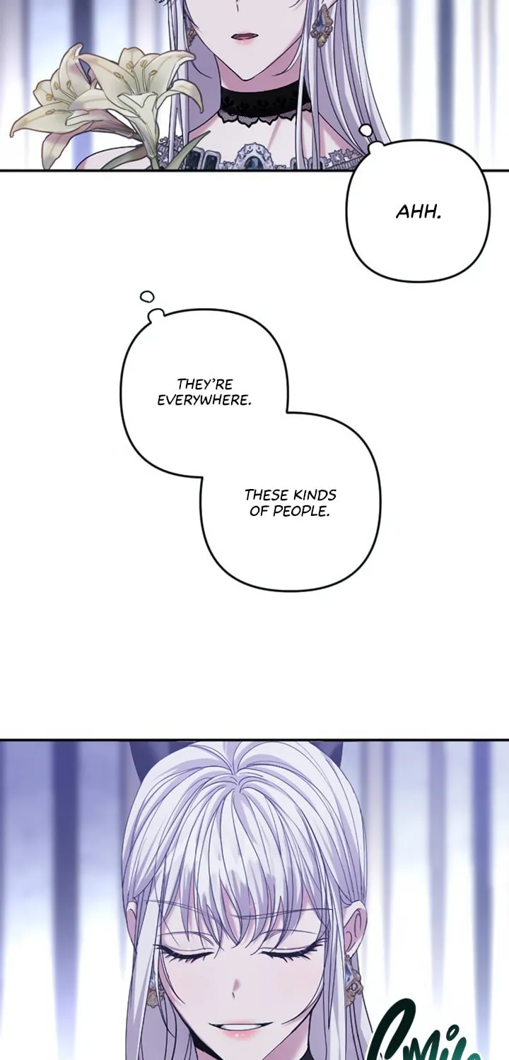 A Marriage Alliance for Revenge Chapter 6 page 52 - 