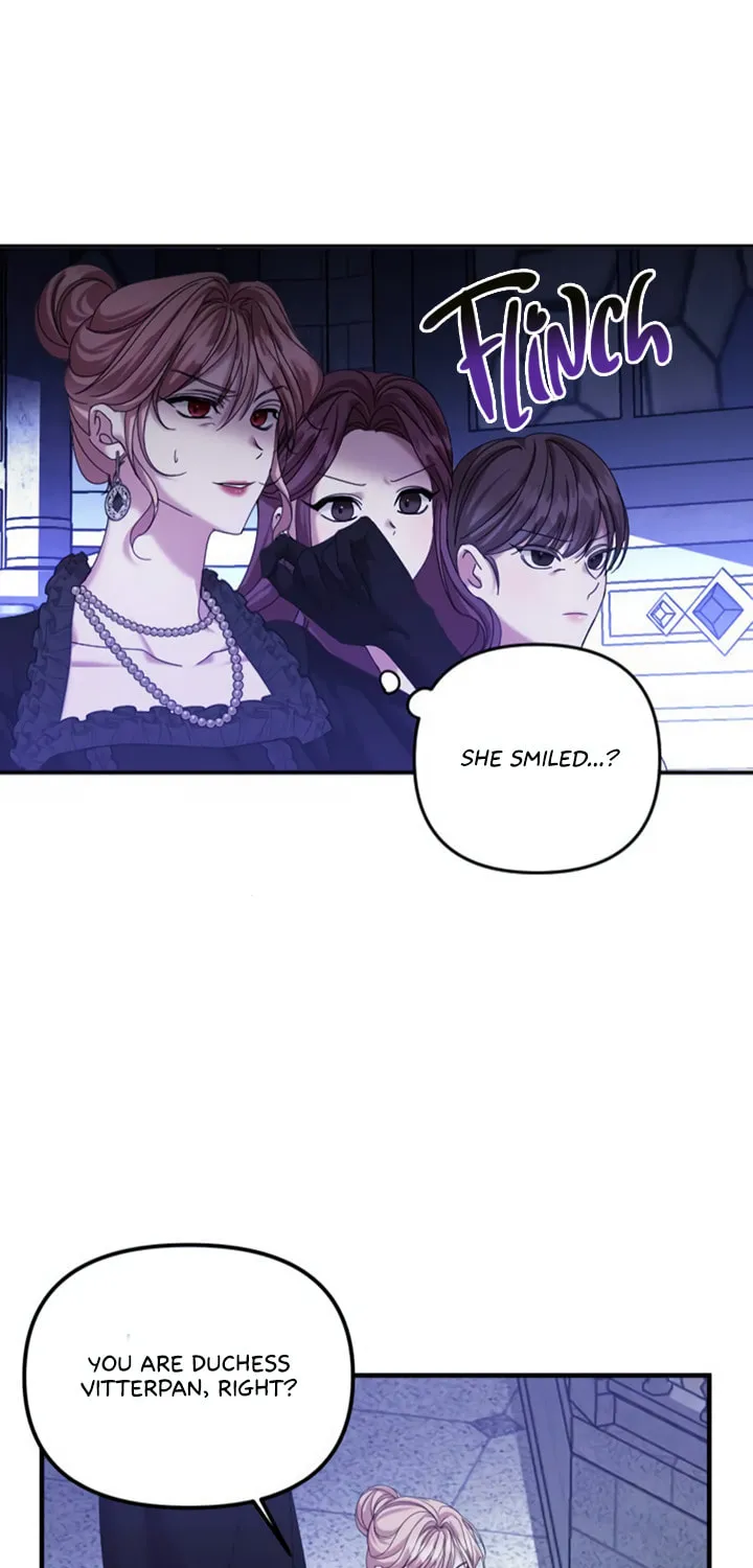 A Marriage Alliance for Revenge Chapter 6 page 54 - 