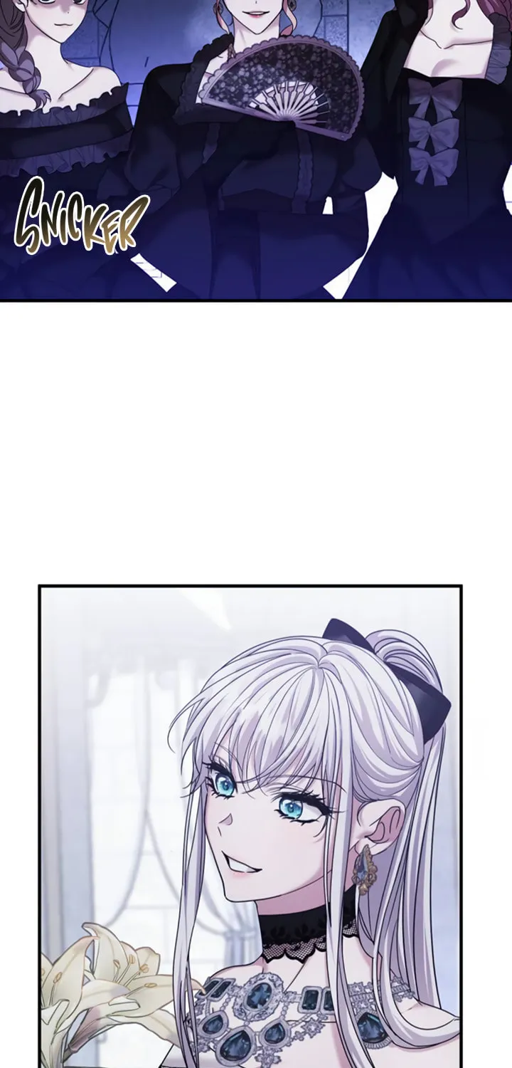 A Marriage Alliance for Revenge Chapter 6 page 56 - 