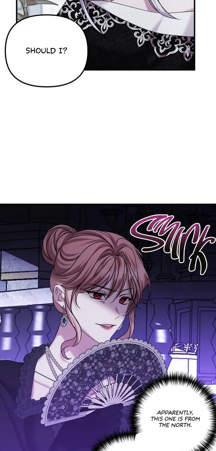 A Marriage Alliance for Revenge Chapter 6 page 57 - 
