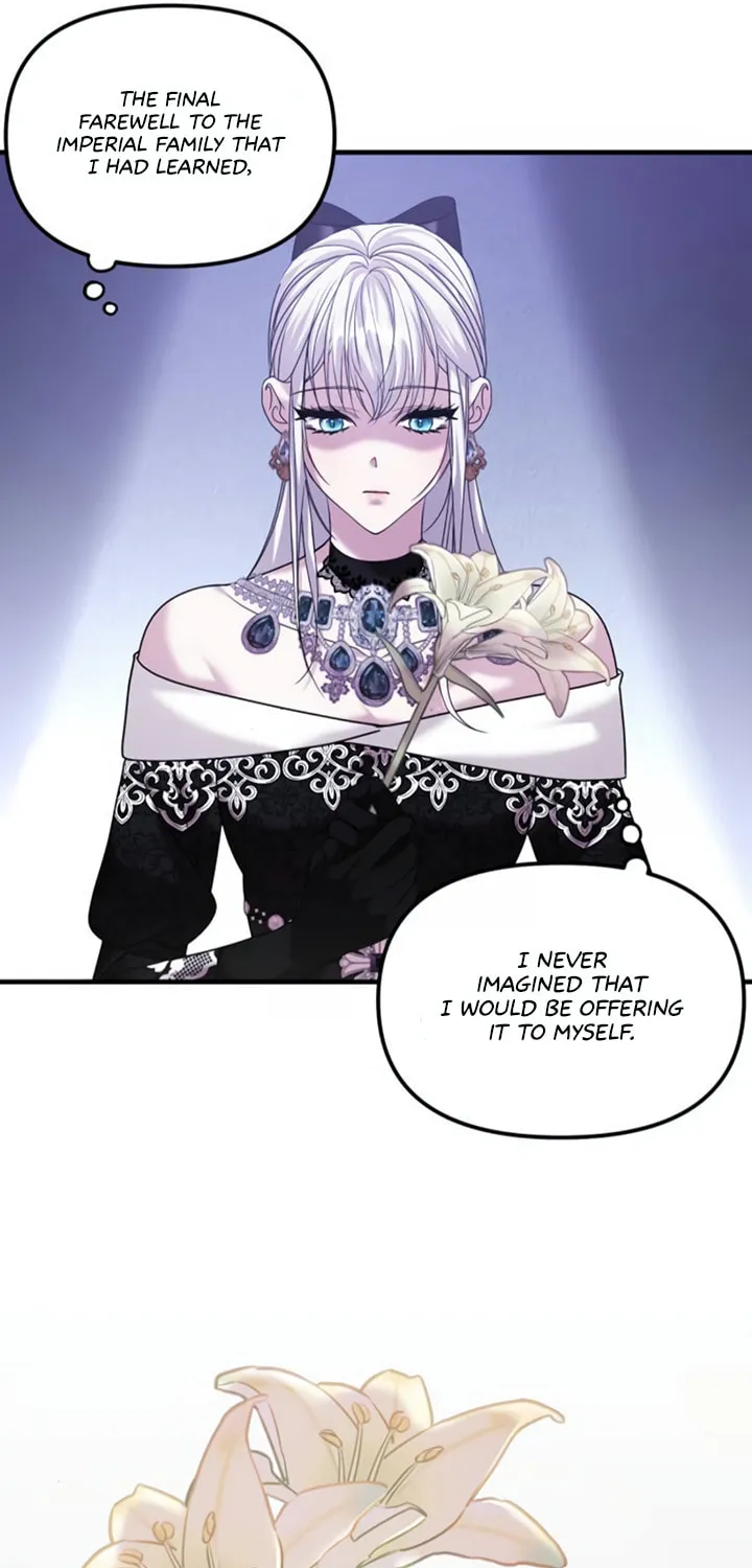 A Marriage Alliance for Revenge Chapter 6 page 61 - 