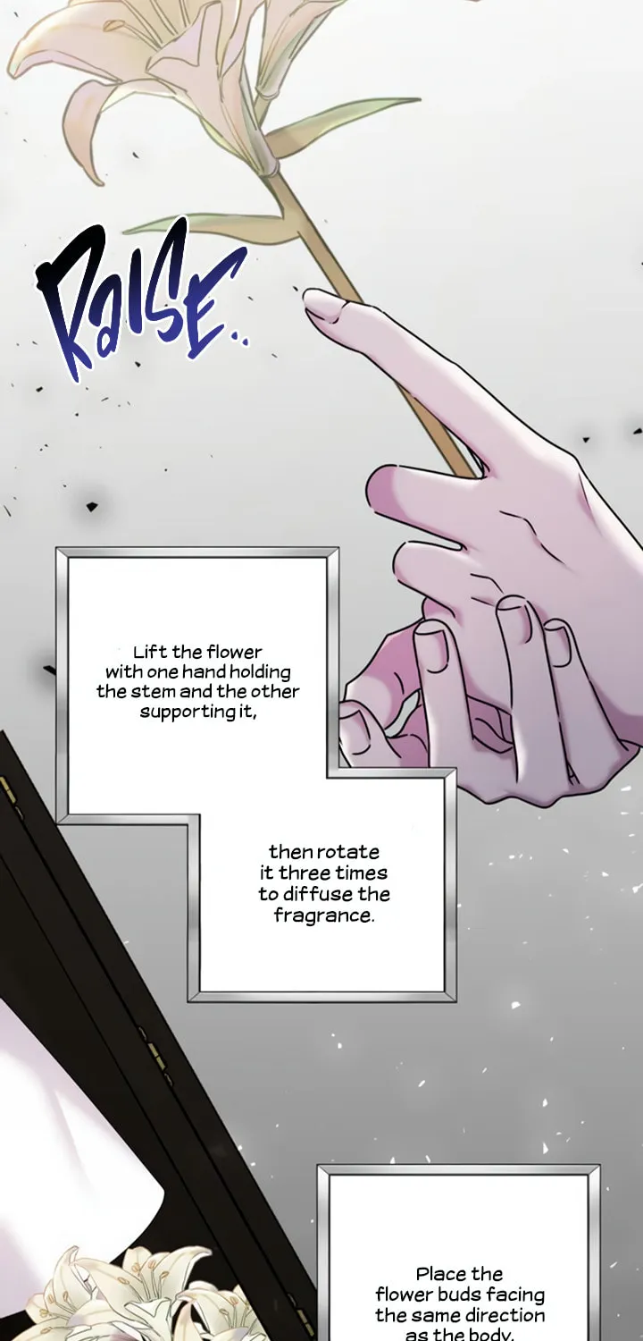 A Marriage Alliance for Revenge Chapter 6 page 62 - 