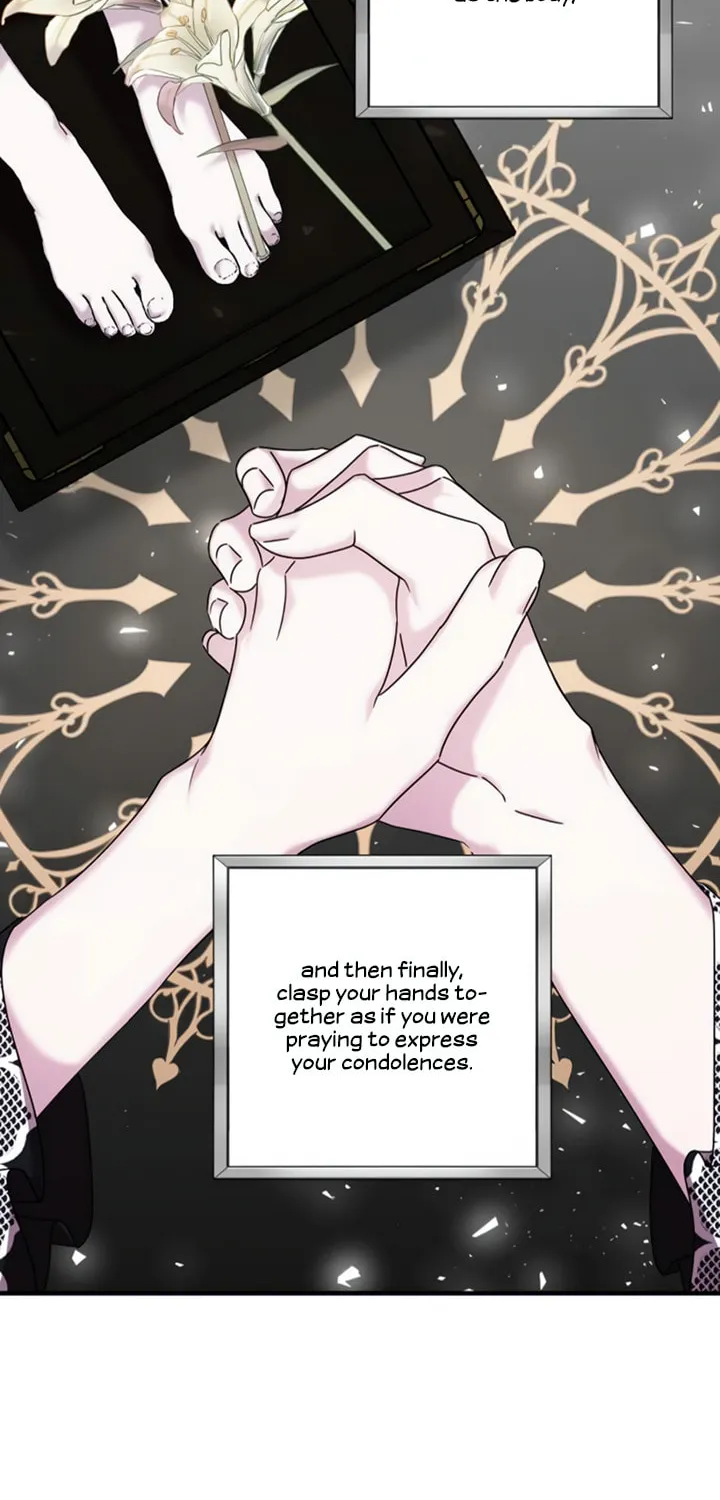 A Marriage Alliance for Revenge Chapter 6 page 63 - 