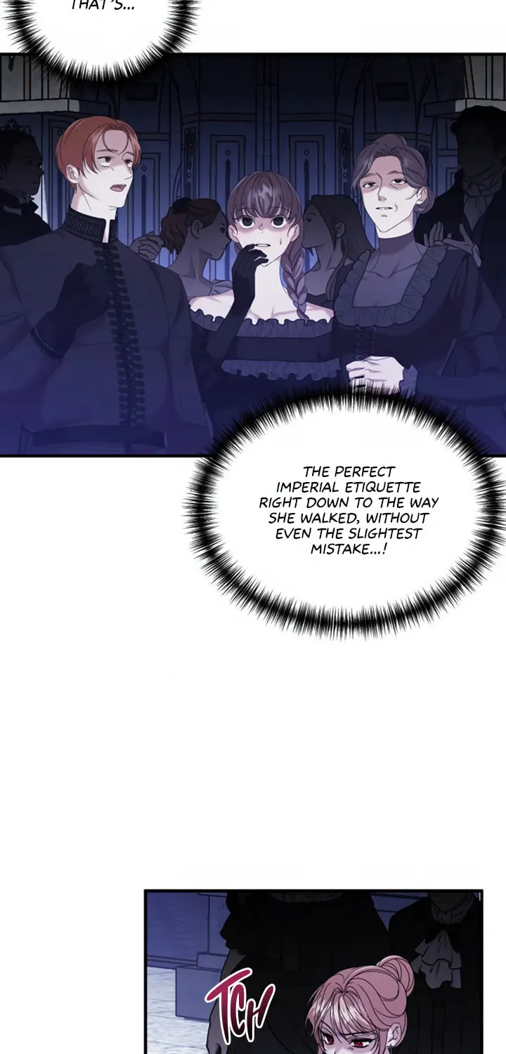 A Marriage Alliance for Revenge Chapter 6 page 67 - 