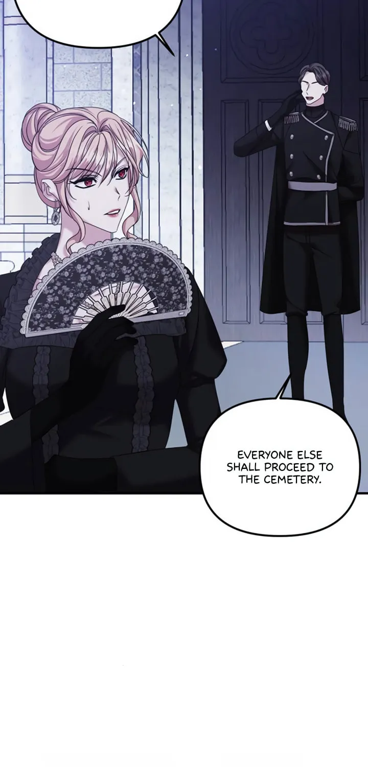 A Marriage Alliance for Revenge Chapter 6 page 69 - 