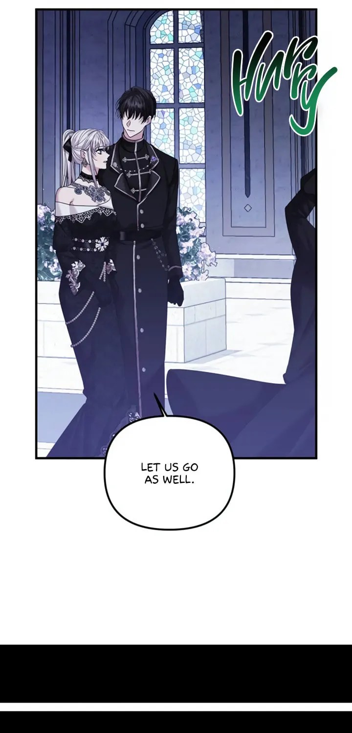 A Marriage Alliance for Revenge Chapter 6 page 70 - 