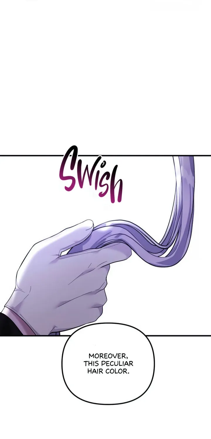 A Marriage Alliance for Revenge Chapter 6 page 8 - 