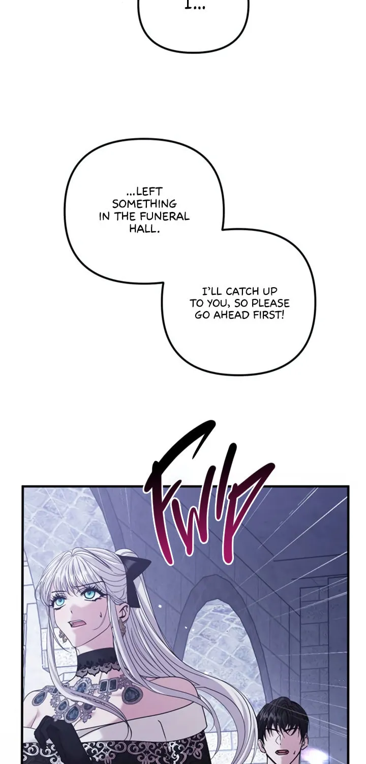 A Marriage Alliance for Revenge Chapter 6 page 74 - 