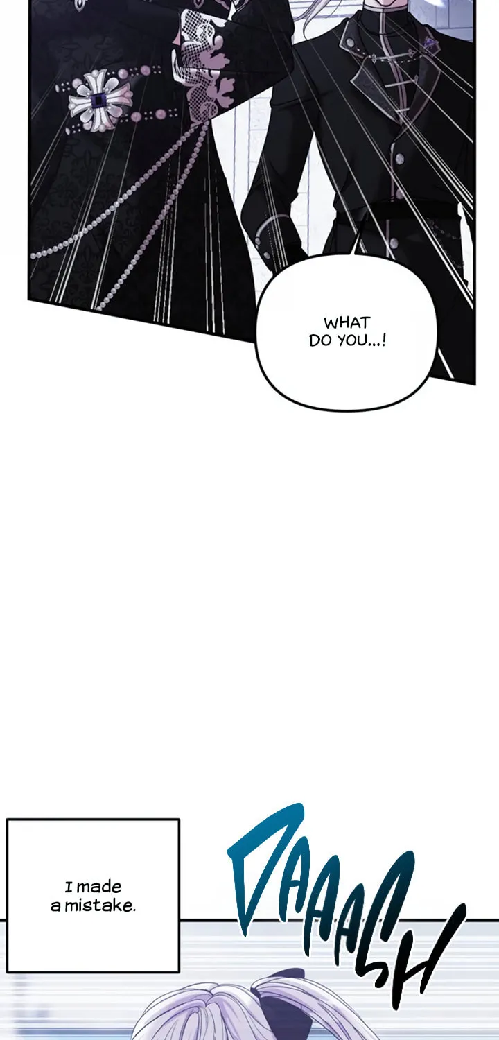 A Marriage Alliance for Revenge Chapter 6 page 75 - 