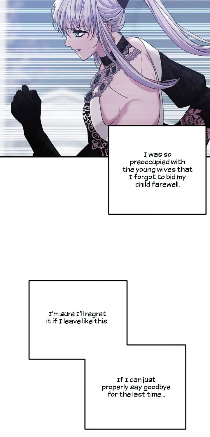 A Marriage Alliance for Revenge Chapter 6 page 76 - 