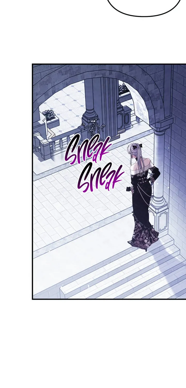 A Marriage Alliance for Revenge Chapter 6 page 80 - 