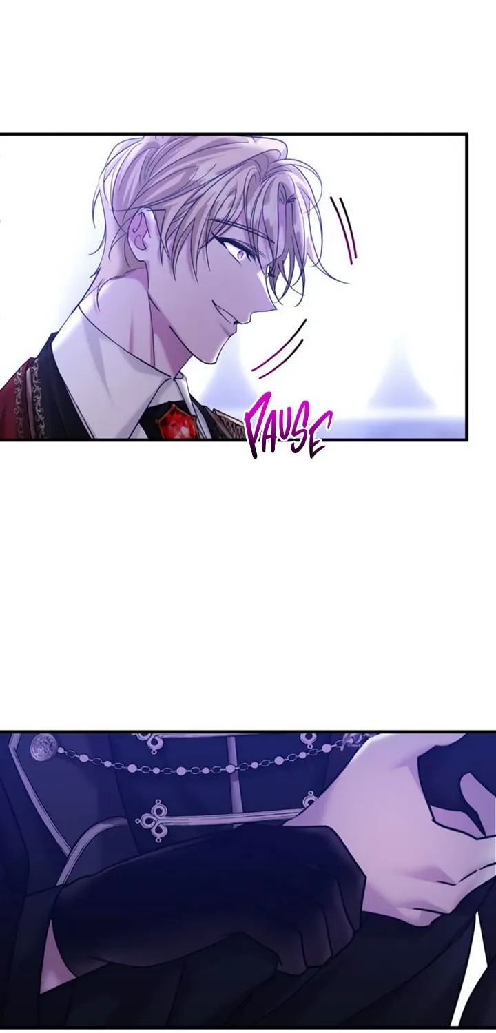 A Marriage Alliance for Revenge Chapter 6 page 10 - 
