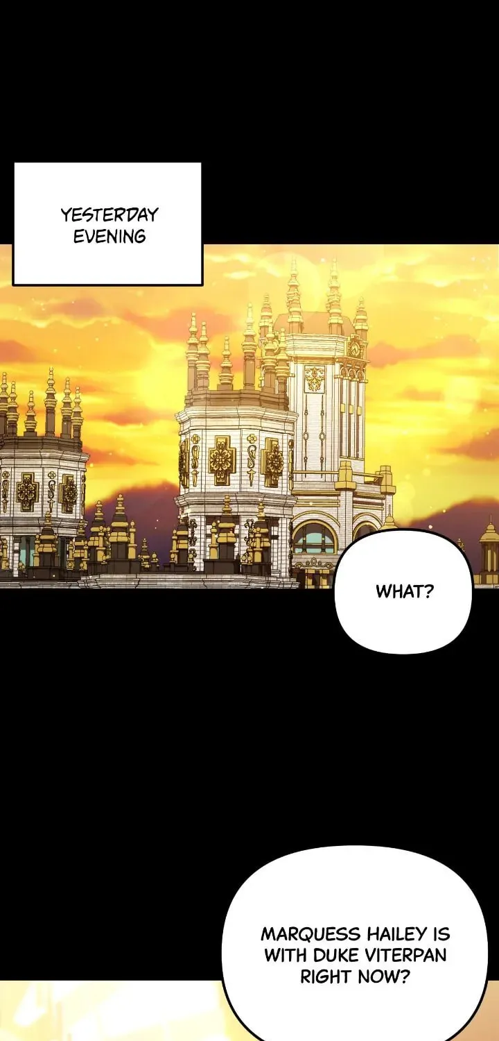 A Marriage Alliance for Revenge Chapter 60 page 1 - 