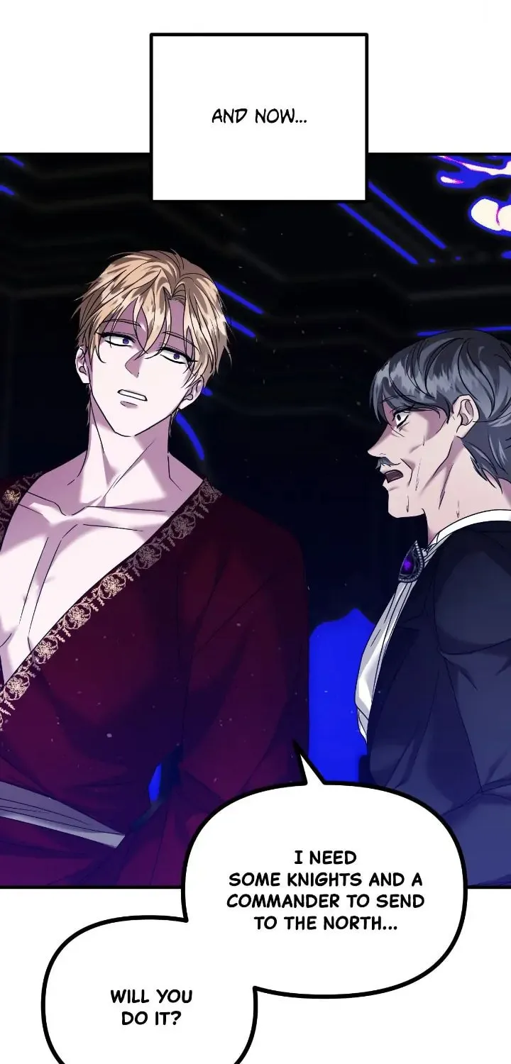 A Marriage Alliance for Revenge Chapter 60 page 13 - 