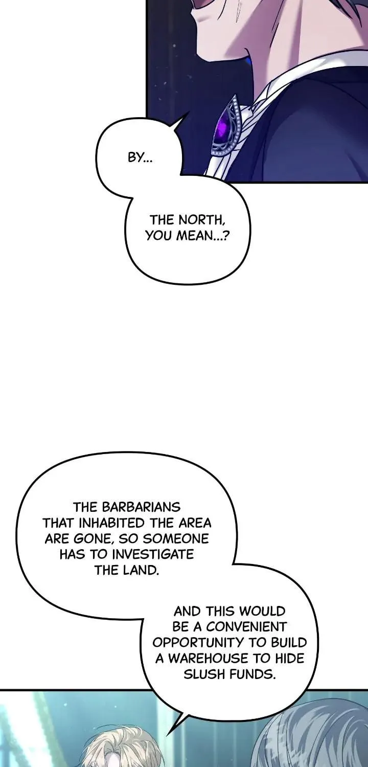 A Marriage Alliance for Revenge Chapter 60 page 15 - 