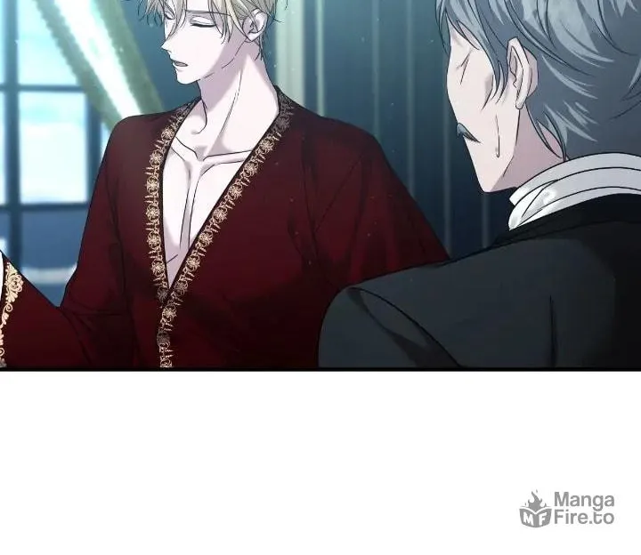 A Marriage Alliance for Revenge Chapter 60 page 16 - 
