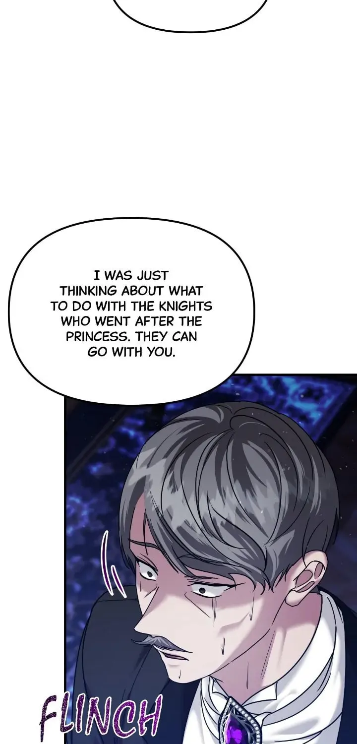 A Marriage Alliance for Revenge Chapter 60 page 18 - 
