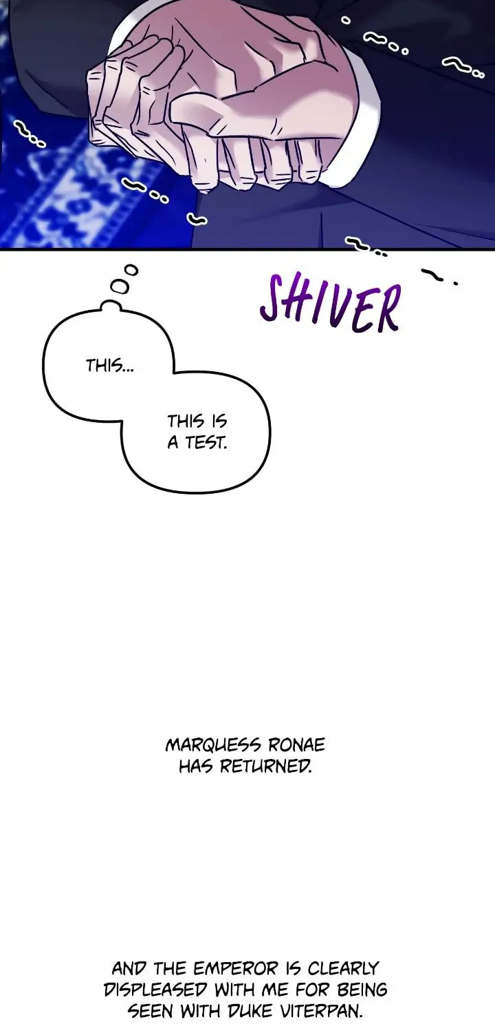 A Marriage Alliance for Revenge Chapter 60 page 21 - 