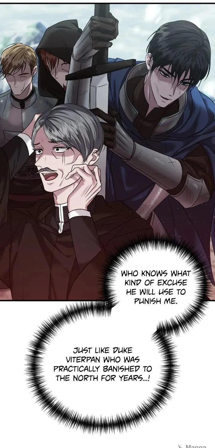 A Marriage Alliance for Revenge Chapter 60 page 23 - 