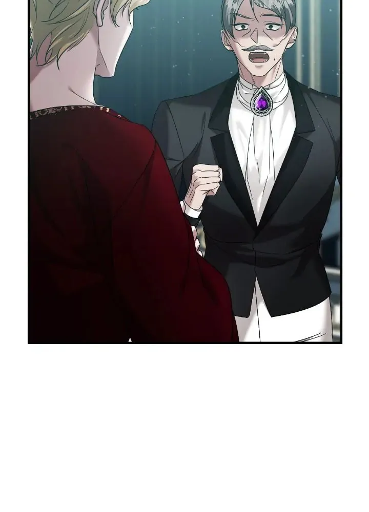 A Marriage Alliance for Revenge Chapter 60 page 27 - 