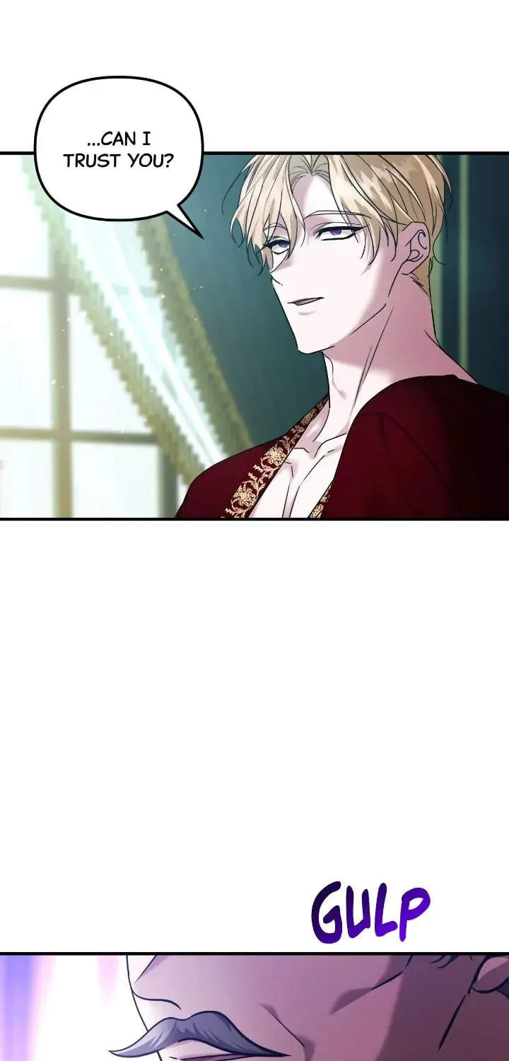 A Marriage Alliance for Revenge Chapter 60 page 28 - 