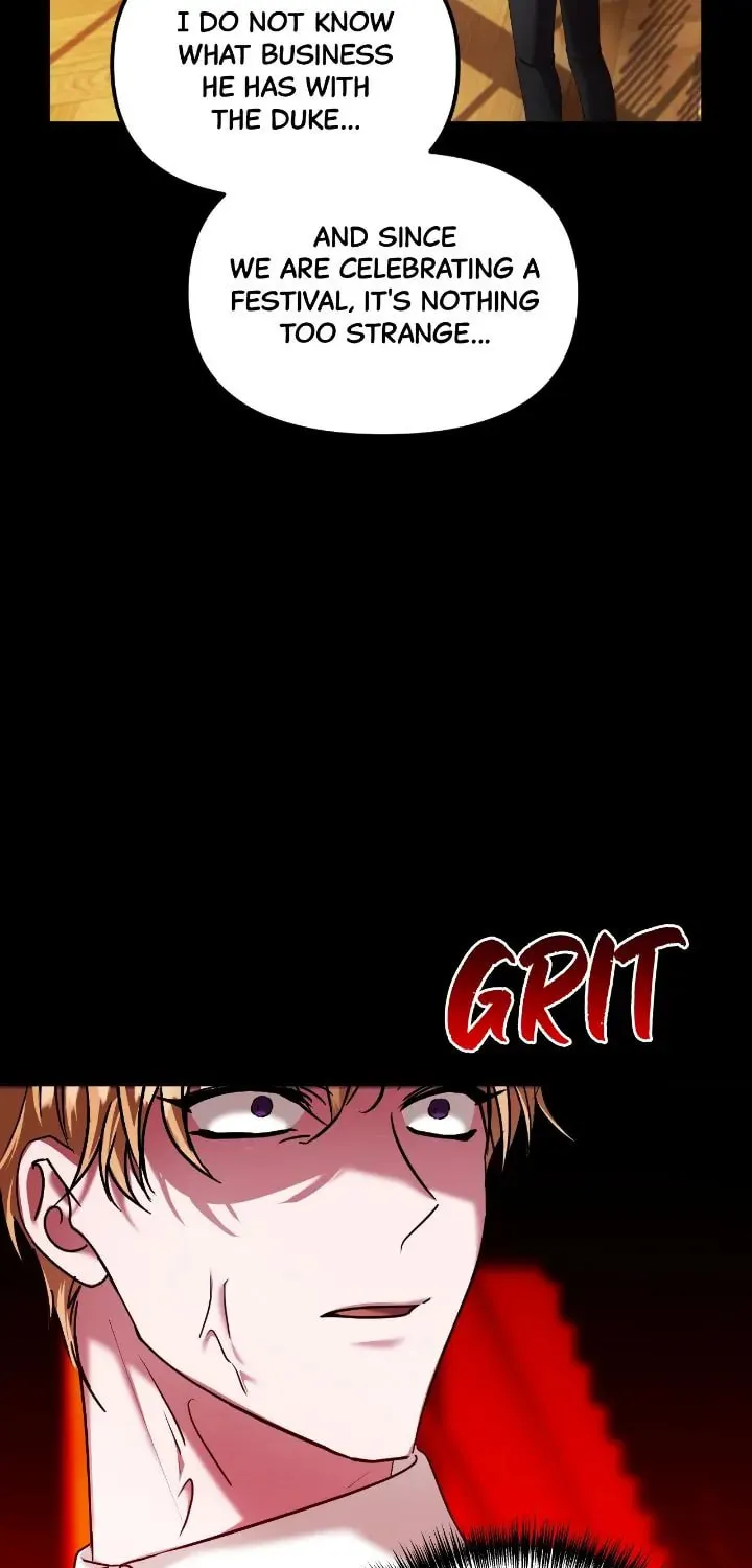 A Marriage Alliance for Revenge Chapter 60 page 4 - 