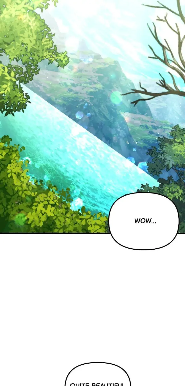 A Marriage Alliance for Revenge Chapter 60 page 35 - 