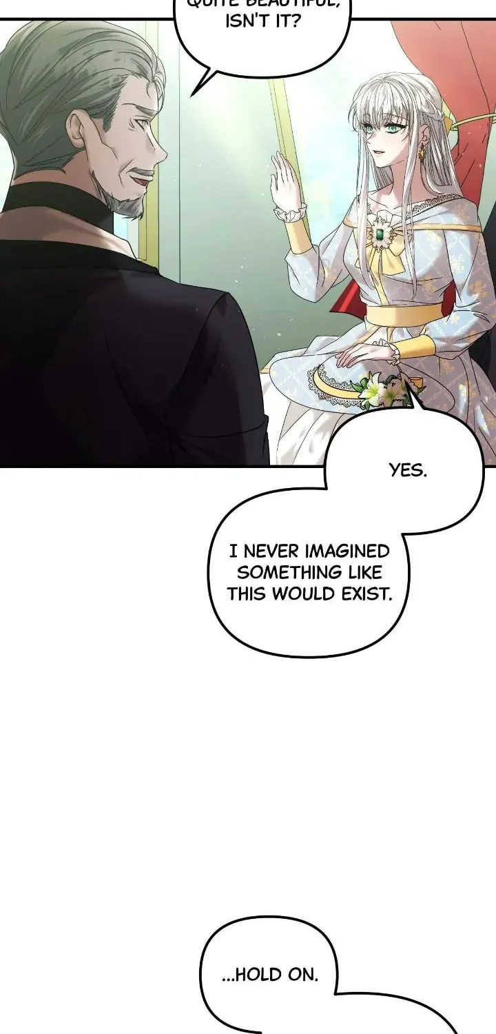 A Marriage Alliance for Revenge Chapter 60 page 36 - 