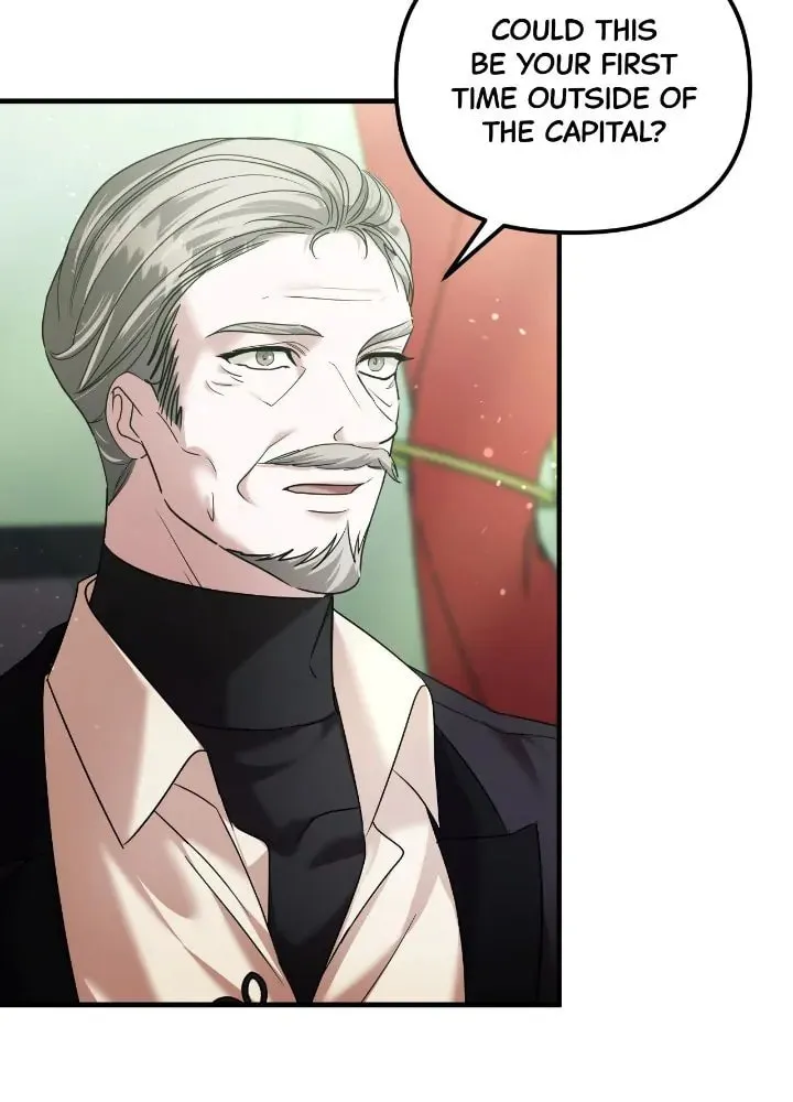 A Marriage Alliance for Revenge Chapter 60 page 37 - 