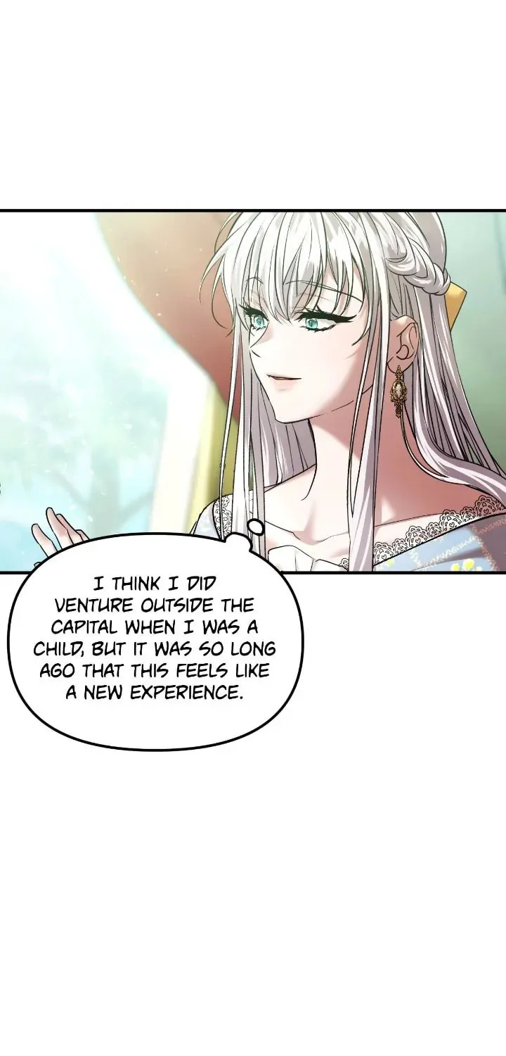 A Marriage Alliance for Revenge Chapter 60 page 39 - 