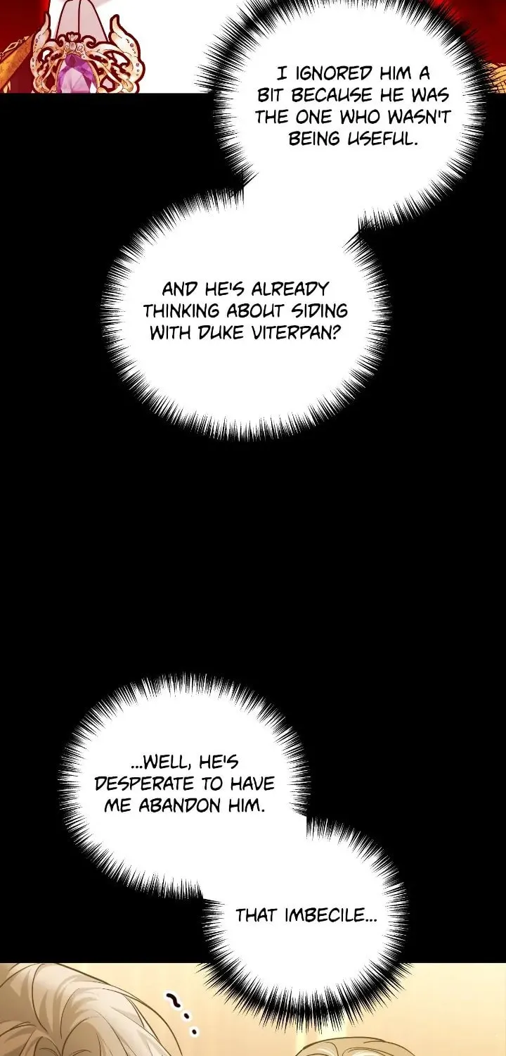A Marriage Alliance for Revenge Chapter 60 page 5 - 