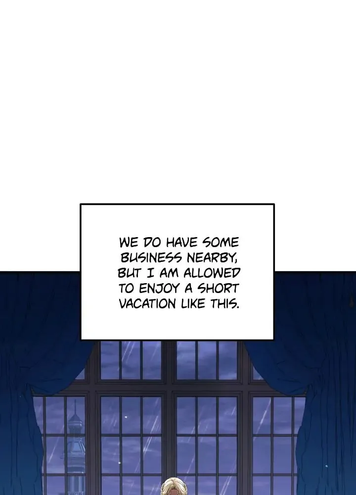 A Marriage Alliance for Revenge Chapter 60 page 41 - 