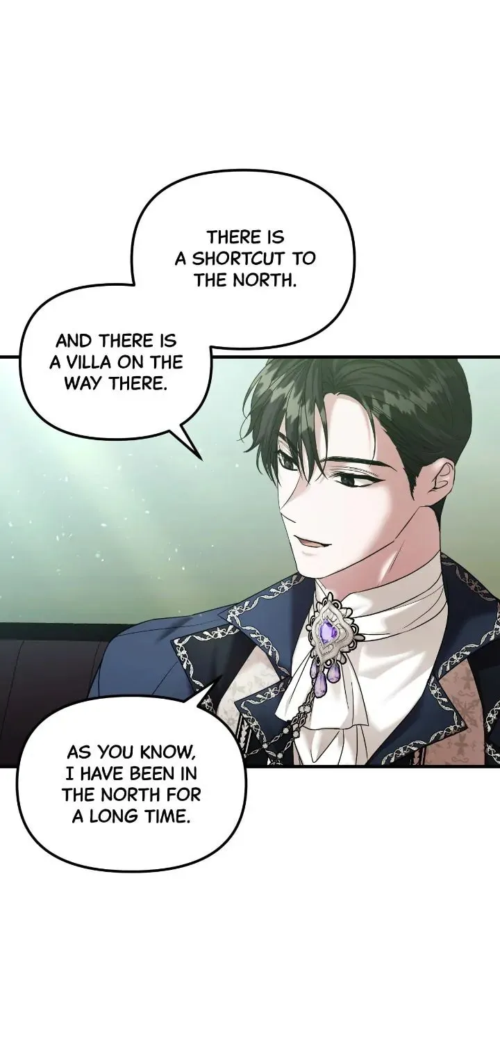 A Marriage Alliance for Revenge Chapter 60 page 48 - 