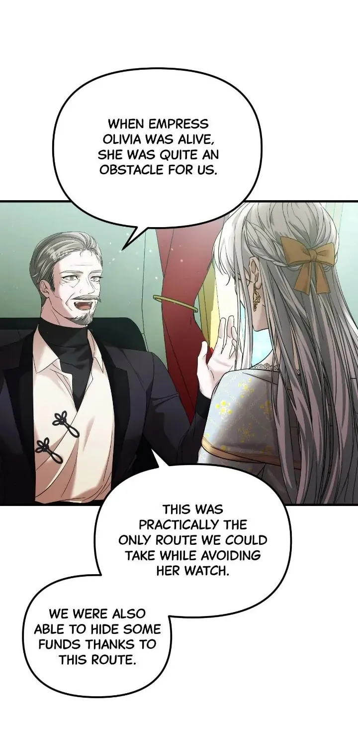 A Marriage Alliance for Revenge Chapter 60 page 49 - 