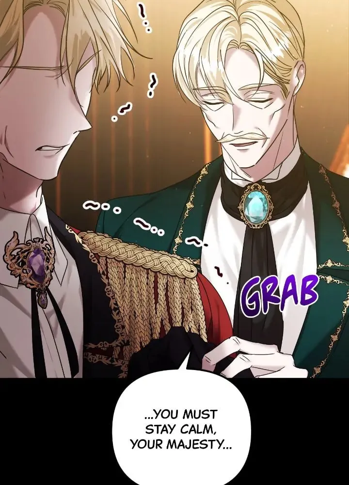 A Marriage Alliance for Revenge Chapter 60 page 6 - 