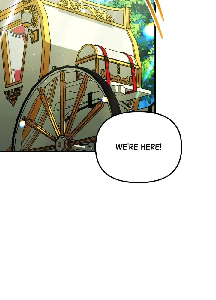 A Marriage Alliance for Revenge Chapter 60 page 53 - 