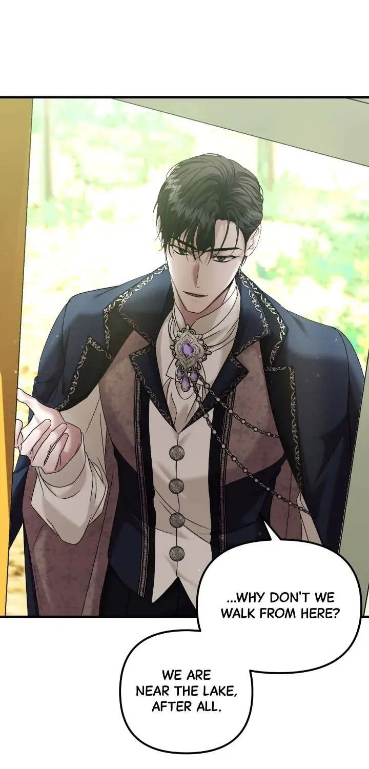 A Marriage Alliance for Revenge Chapter 60 page 55 - 