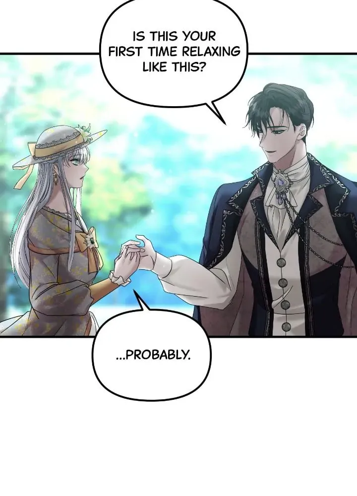 A Marriage Alliance for Revenge Chapter 60 page 57 - 