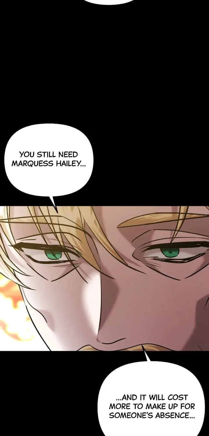 A Marriage Alliance for Revenge Chapter 60 page 7 - 