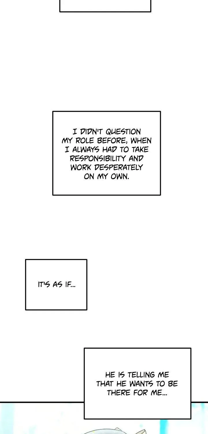 A Marriage Alliance for Revenge Chapter 60 page 61 - 
