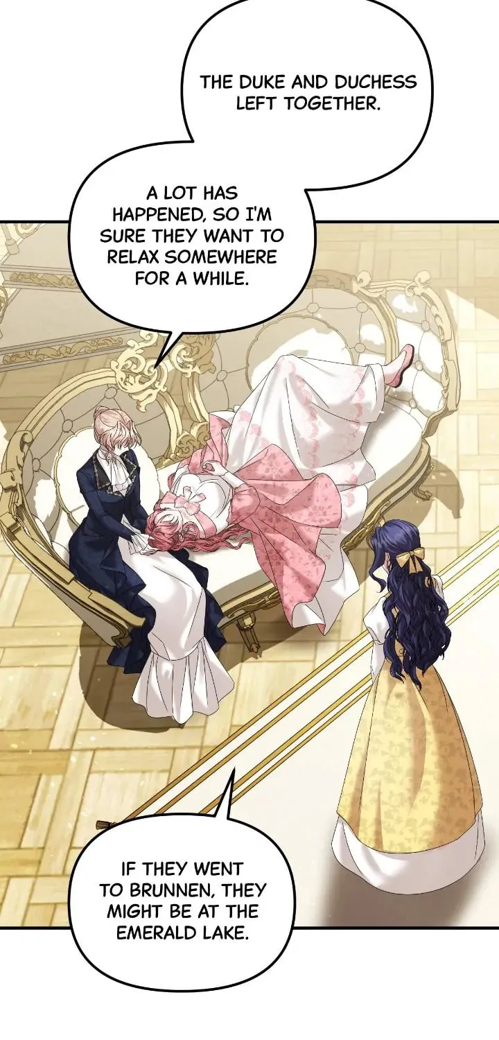 A Marriage Alliance for Revenge Chapter 60 page 66 - 