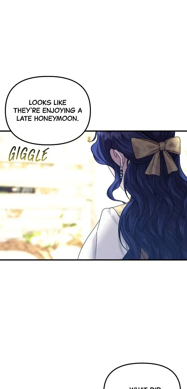 A Marriage Alliance for Revenge Chapter 60 page 67 - 