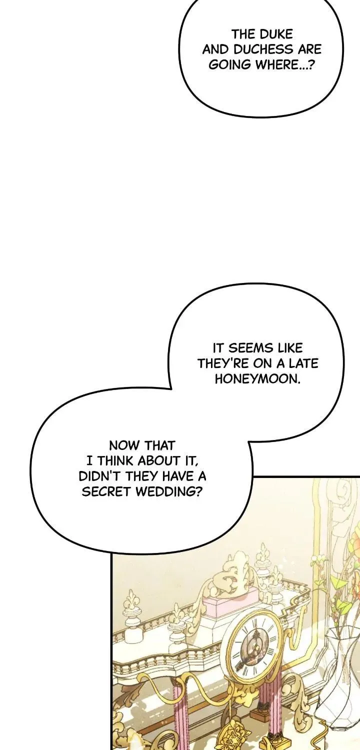 A Marriage Alliance for Revenge Chapter 60 page 69 - 