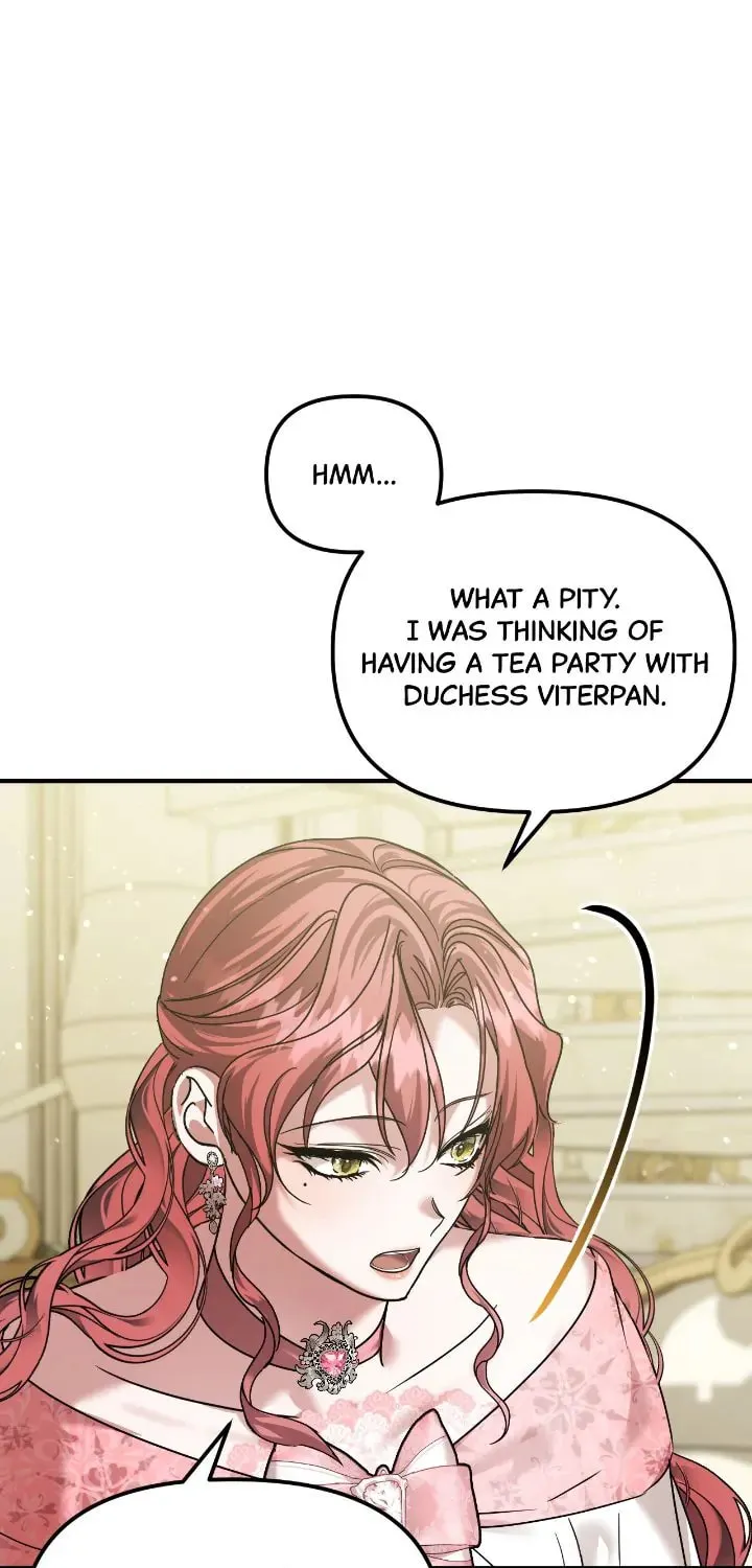 A Marriage Alliance for Revenge Chapter 60 page 71 - 