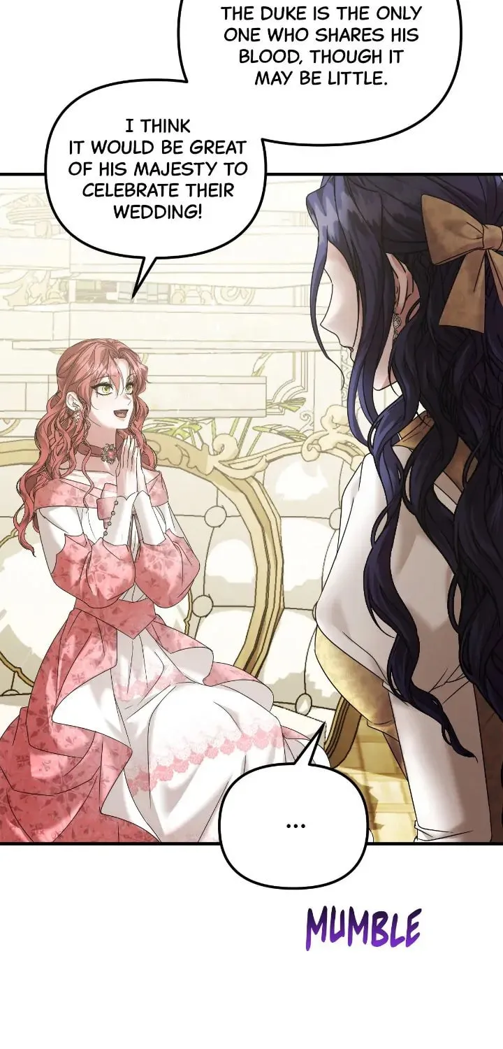 A Marriage Alliance for Revenge Chapter 60 page 74 - 