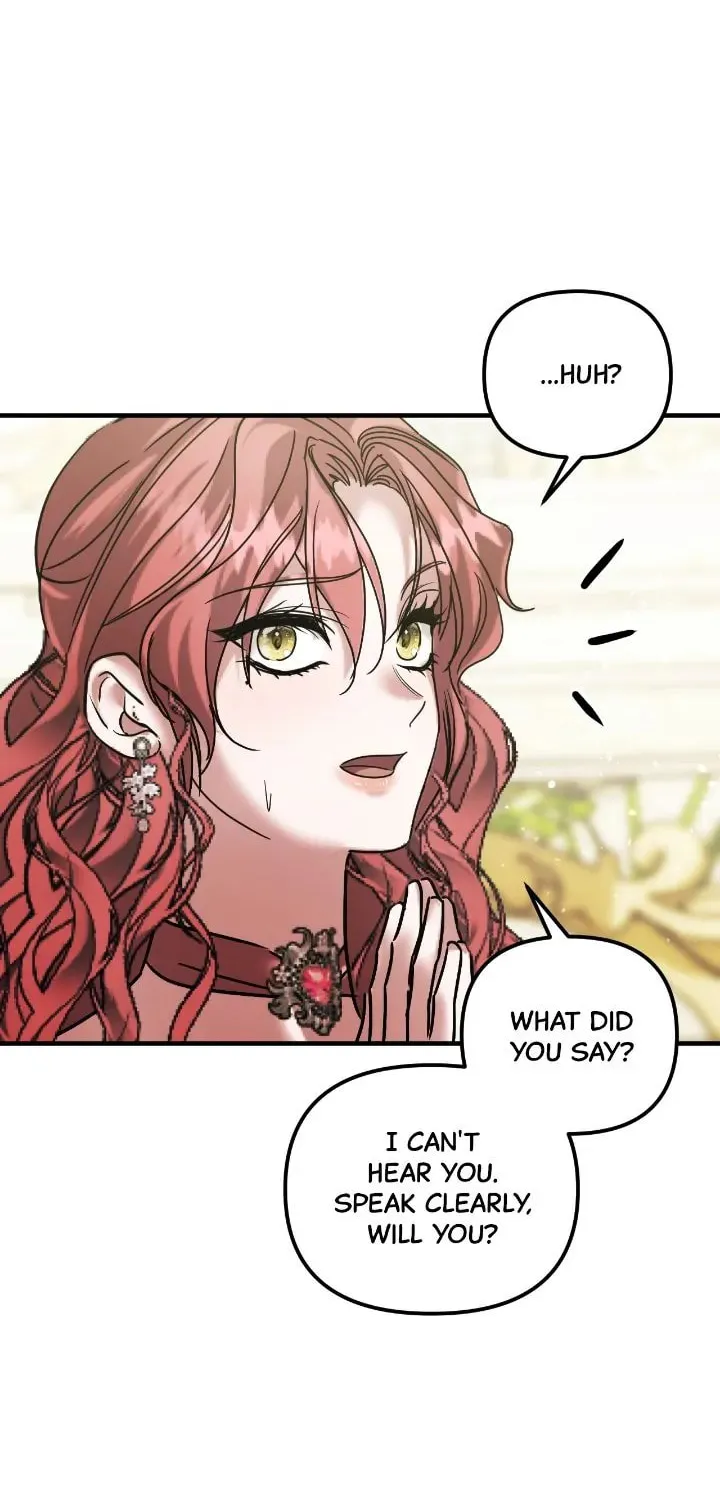 A Marriage Alliance for Revenge Chapter 60 page 75 - 