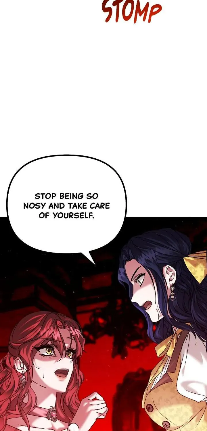 A Marriage Alliance for Revenge Chapter 60 page 77 - 