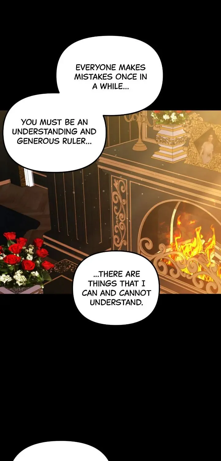 A Marriage Alliance for Revenge Chapter 60 page 9 - 