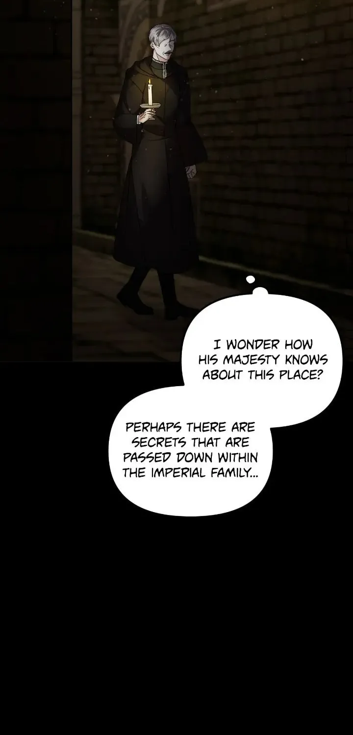A Marriage Alliance for Revenge Chapter 61 page 12 - 
