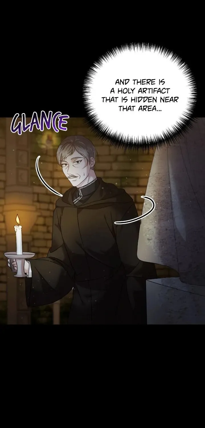 A Marriage Alliance for Revenge Chapter 61 page 15 - 